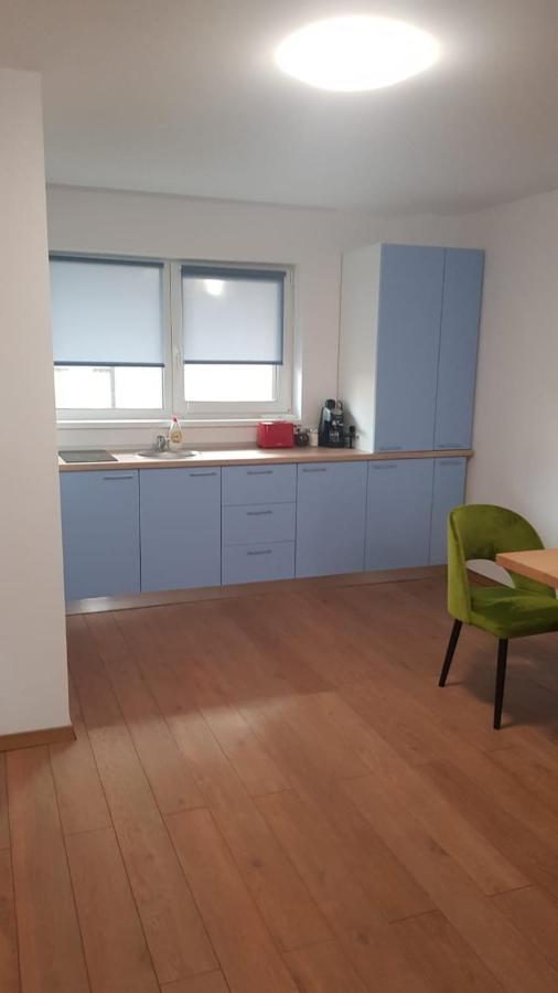 Apartament 1 Budiu Târgu-Mureş Exterior foto